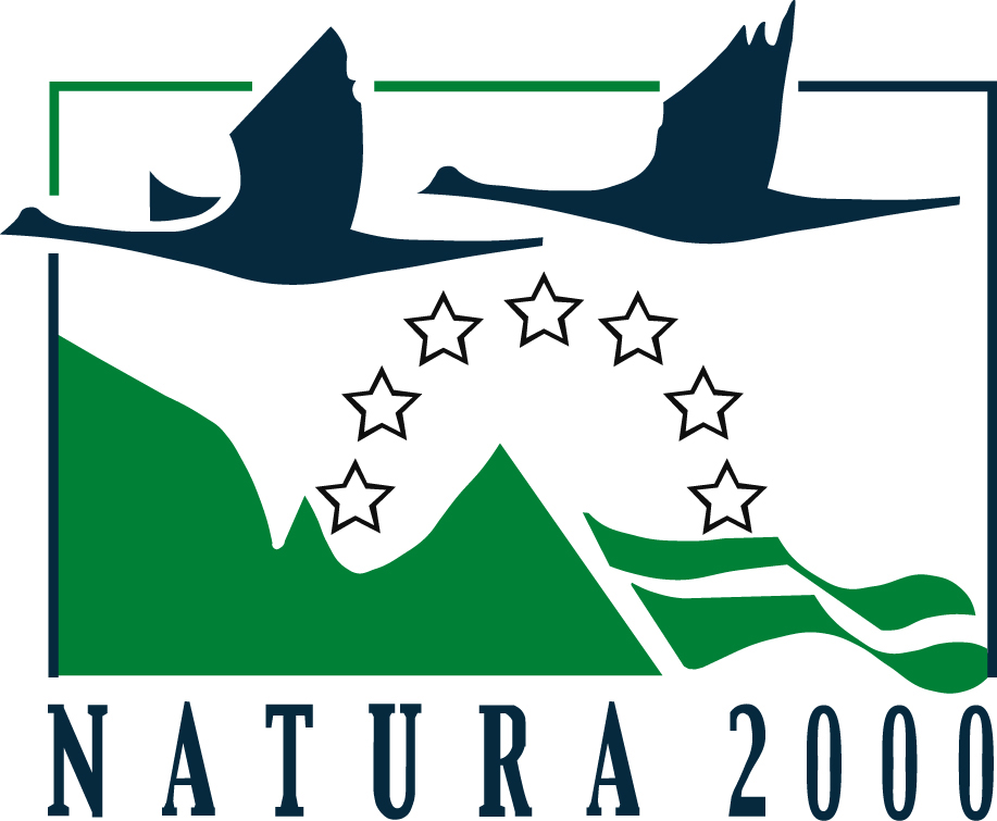 Logo Red Natura 2000